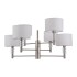 Люстра Maytoni Modern MOD527PL-06N
