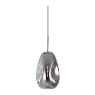 Светильник подвесной Maytoni Pendant P013PL-01CH