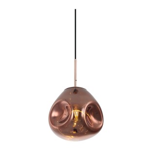 Светильник подвесной Maytoni Pendant P014PL-01C