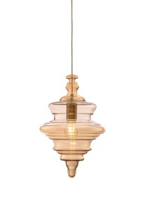 Светильник подвесной Maytoni Pendant P057PL-01BS