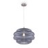 Светильник подвесной Maytoni Pendant P078PL-01SG