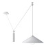 Светильник подвесной Technical Pendant P080PL-01W