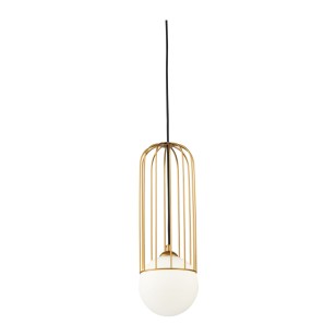 Светильник подвесной Maytoni Pendant P361PL-01G