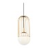 Светильник подвесной Maytoni Pendant P363PL-01G