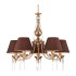 Люстра Maytoni Royal Classic RC0100-PL-05-R