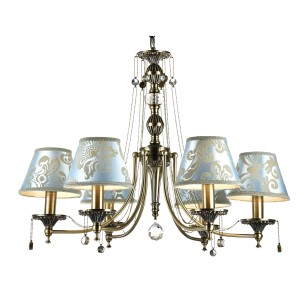 Люстра Maytoni Royal Classic RC098-PL-06-R