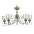 Люстра Maytoni Royal Classic RC145-PL-05-MG