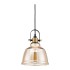 Светильник подвесной Maytoni Pendant T163-11-R