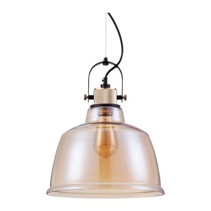 Светильник подвесной Maytoni Pendant T163PL-01R