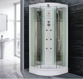 Душевая кабина Premium 90x90x220 Niagara NG-701-01N