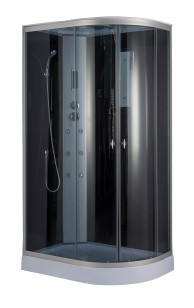 Душевая кабина Classic 120x80x210 Niagara NG-3513-14L