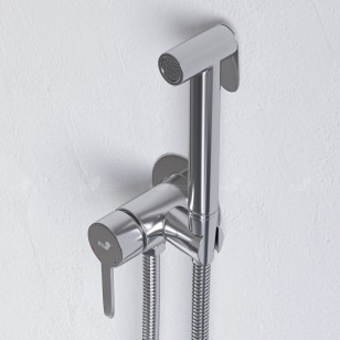 Гигиенический душ RGW Shower Panels 511408206-01