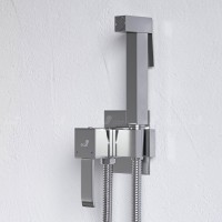 Гигиенический душ RGW Shower Panels 511408207-01