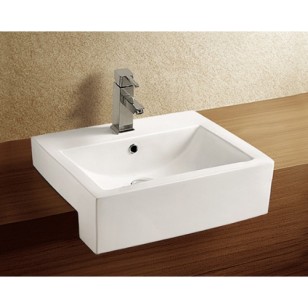 Раковина WeltWasser SK 520x52 10000003885