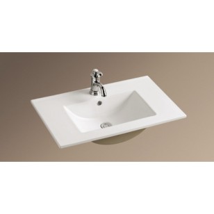 Раковина WeltWasser SK 710x71x18 10000003901
