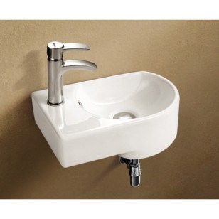 Раковина WeltWasser SK 410x41x13 10000003876