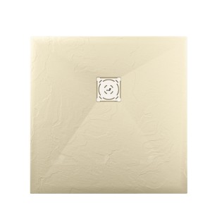 Душевой поддон RGW Stone Tray 90x90 16152099-03