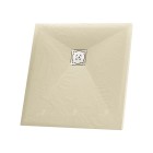 Душевой поддон RGW Stone Tray 90x90 16152099-03