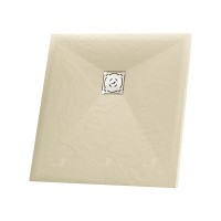 Душевой поддон RGW Stone Tray 90x90 16152099-03