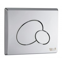 Кнопка для инсталляции WeltWasser WW Ins 20x16 10000005950