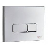 Кнопка для инсталляции WeltWasser WW Ins 20x16 10000005951