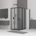Душевой уголок RGW Classic 80x80x185 32093488-14