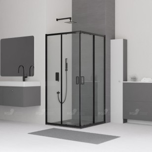 Душевой уголок RGW Classic 80x80x185 32093488-14