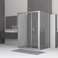 Душевой уголок RGW Classic 150x70x185 04094057-11P