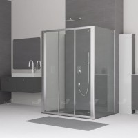 Душевой уголок RGW Classic 90x70x185 04094097-11P