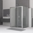 Душевой уголок RGW Classic 150x100x185 04094050-011P