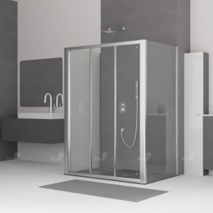 Душевой уголок RGW Classic 140x70x185 04094047-11P