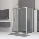 Душевой уголок RGW Classic 120x100x185 04094020-11