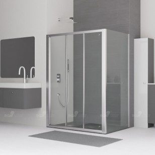 Душевой уголок RGW Classic 120x100x185 04094020-11