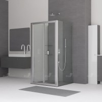 Душевой уголок RGW Classic 100x90x185 04094109-011P