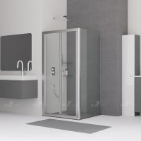 Душевой уголок RGW Classic 80x90x185 04094189-11