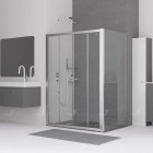 Душевой уголок RGW Classic 130x100x185 040943130-11