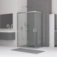 Душевой уголок RGW Classic 80x100x185 32094480-11