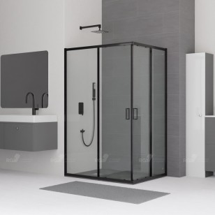 Душевой уголок RGW Classic 80x100x185 32094480-14