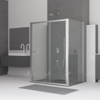 Душевой уголок RGW Classic 120x70x185 04094527-011P