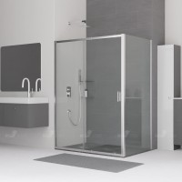 Душевой уголок RGW Classic 150x100x185 32094805-011