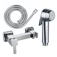 Гигиенический душ RGW Shower Panels 50145056-01