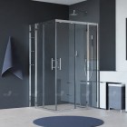 Душевой уголок RGW Hotel 120x120x195 030631222-11