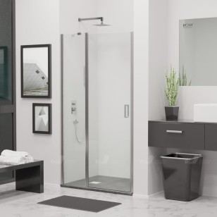 Душевая дверь RGW Leipzig 63x195 06120411-11