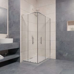 Душевой уголок RGW Passage 70x90x185 020814679-11