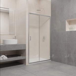 Душевая дверь RGW Passage 65x195 41081415-11