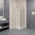 Душевой уголок RGW Passage 80x80x195 06083888-11
