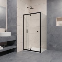 Душевой уголок RGW Passage 70x100x185 04084470-014