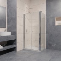 Душевой уголок RGW Passage 90x80x185 04084798-011