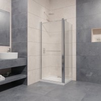 Душевой уголок RGW Passage 60x70x185 04084867-11