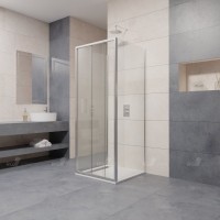 Душевой уголок RGW Passage 150x70x195 060873157-011P